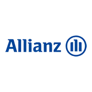 Logo Allianz Brasil
