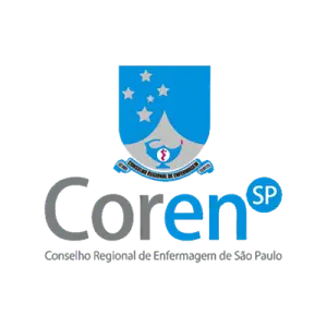 Logo Coren-SP