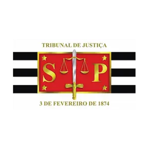Logo TJSP